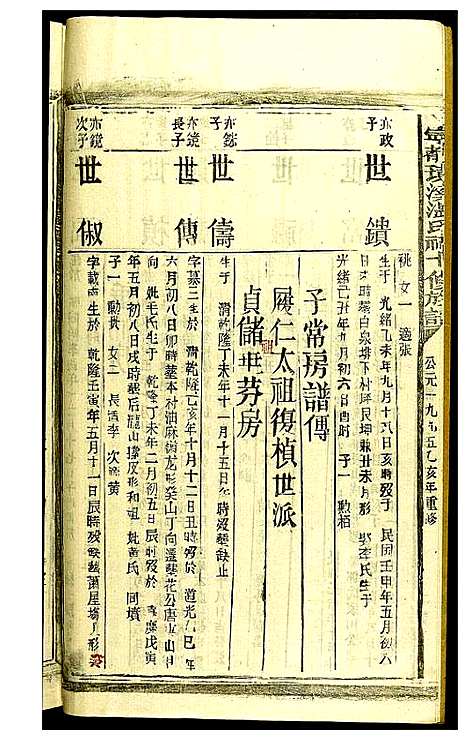 [温]璜溪温氏七修族谱 (江西) 璜溪温氏七修家谱_十三.pdf