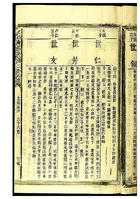 [温]璜溪温氏七修族谱 (江西) 璜溪温氏七修家谱_十三.pdf