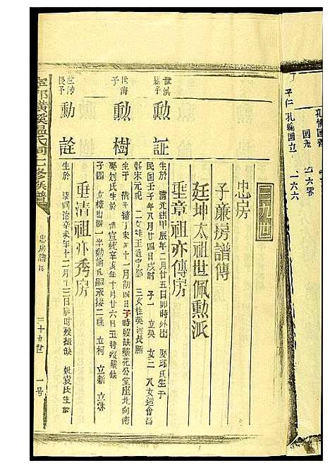 [温]璜溪温氏七修族谱 (江西) 璜溪温氏七修家谱_十四.pdf