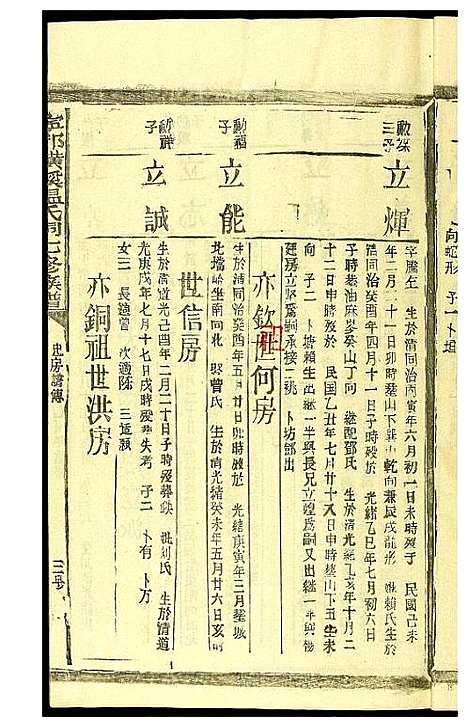 [温]璜溪温氏七修族谱 (江西) 璜溪温氏七修家谱_十五.pdf