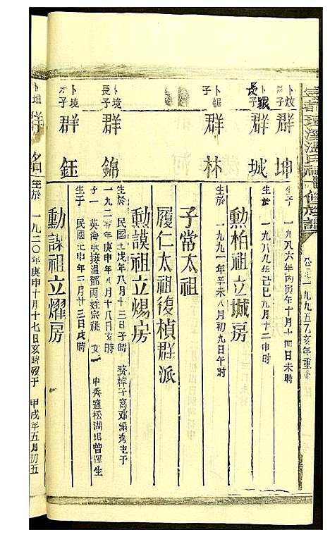 [温]璜溪温氏七修族谱 (江西) 璜溪温氏七修家谱_十七.pdf