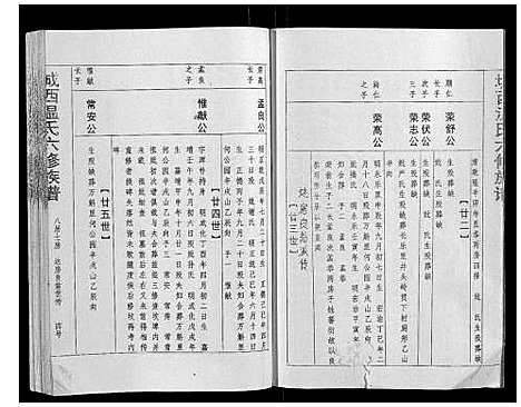 [温]城西温氏六修族谱_不分卷 (江西) 城西温氏六修家谱_五.pdf