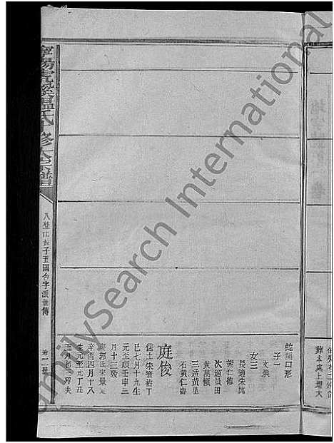 [温]宁阳虎溪温氏十修大宗谱_18卷-宁阳虎溪温氏族谱_虎溪温氏十修族谱 (江西) 宁阳虎溪温氏十修大家谱_十四.pdf