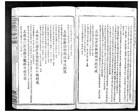 [温]温氏何修族谱_不分卷 (江西) 温氏何修家谱_二.pdf