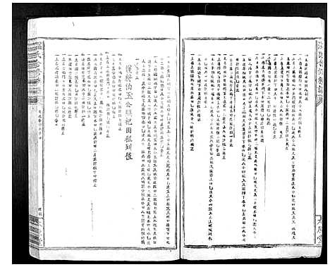 [温]温氏何修族谱_不分卷 (江西) 温氏何修家谱_二.pdf