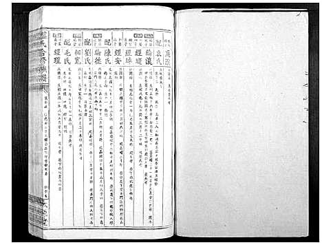 [温]温氏何修族谱_不分卷 (江西) 温氏何修家谱_七.pdf