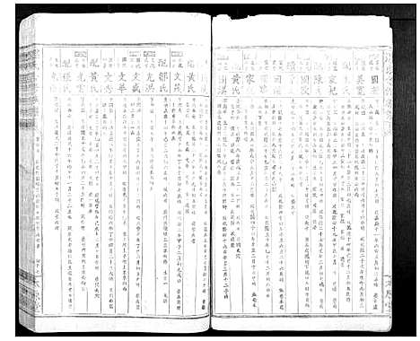 [温]温氏何修族谱_不分卷 (江西) 温氏何修家谱_八.pdf