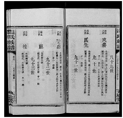 [温]温氏族谱 (江西) 温氏家谱_三.pdf