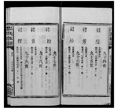 [温]温氏族谱 (江西) 温氏家谱_三.pdf