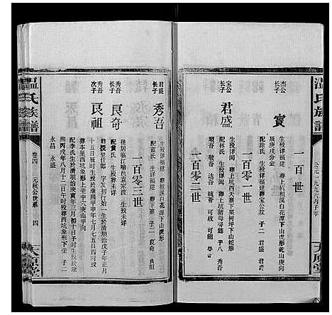 [温]温氏族谱 (江西) 温氏家谱_三.pdf