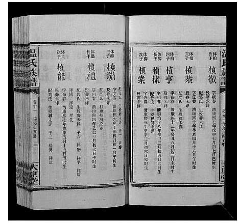 [温]温氏族谱 (江西) 温氏家谱_九.pdf