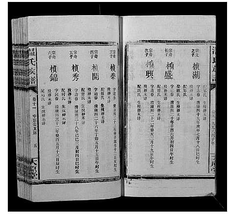 [温]温氏族谱 (江西) 温氏家谱_九.pdf