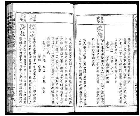 [温]石城太原温氏重修族谱 (江西) 石城太原温氏重修家谱_五.pdf