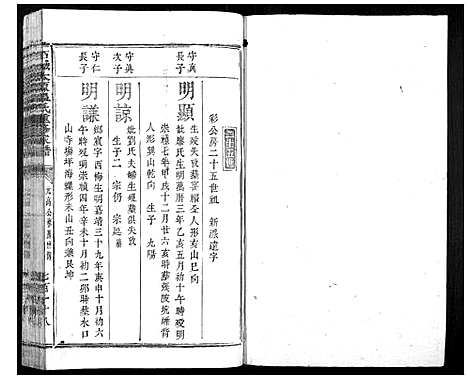 [温]石城太原温氏重修族谱 (江西) 石城太原温氏重修家谱_八.pdf