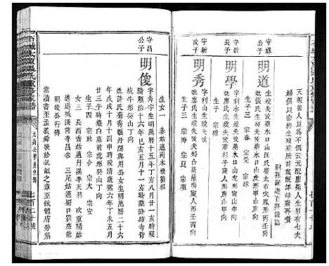 [温]石城太原温氏重修族谱 (江西) 石城太原温氏重修家谱_八.pdf