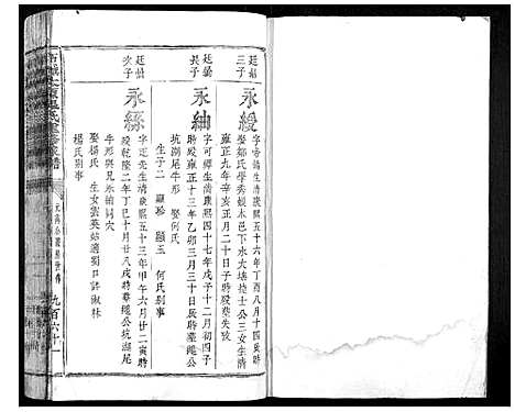 [温]石城太原温氏重修族谱 (江西) 石城太原温氏重修家谱_十.pdf