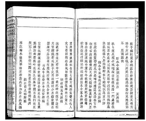 [温]石城太原温氏重修族谱 (江西) 石城太原温氏重修家谱_十三.pdf