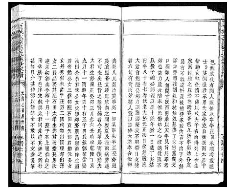 [温]石城太原温氏重修族谱 (江西) 石城太原温氏重修家谱_十五.pdf