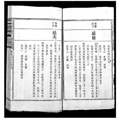 [温]石城联芳温氏十一修族谱_18卷 (江西) 石城联芳温氏十一修家谱_八.pdf