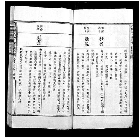 [温]石城联芳温氏十一修族谱_18卷 (江西) 石城联芳温氏十一修家谱_八.pdf