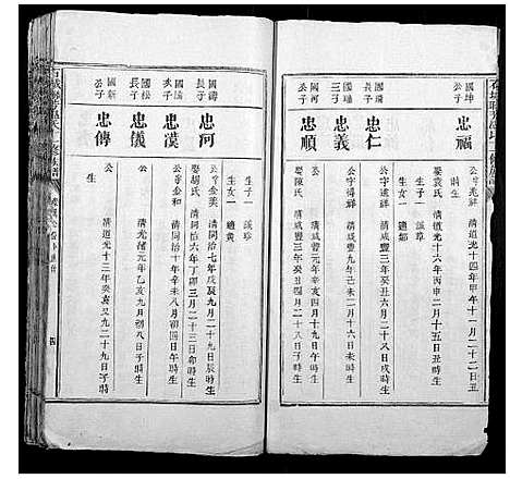 [温]石城联芳温氏十一修族谱_18卷 (江西) 石城联芳温氏十一修家谱_十一.pdf