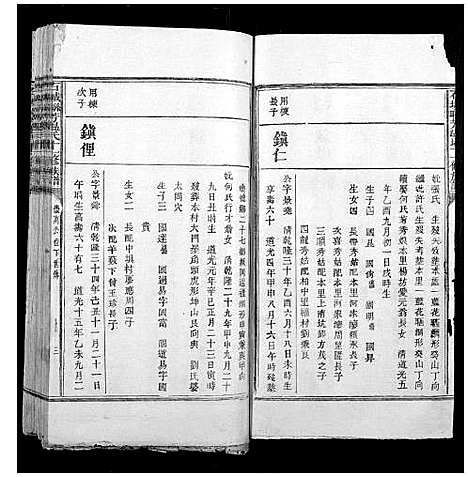 [温]石城联芳温氏十一修族谱_18卷 (江西) 石城联芳温氏十一修家谱_十四.pdf