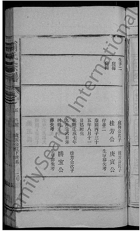 [翁]翁氏宗谱_6卷首1卷-翁氏续修宗谱 (江西) 翁氏家谱_六.pdf