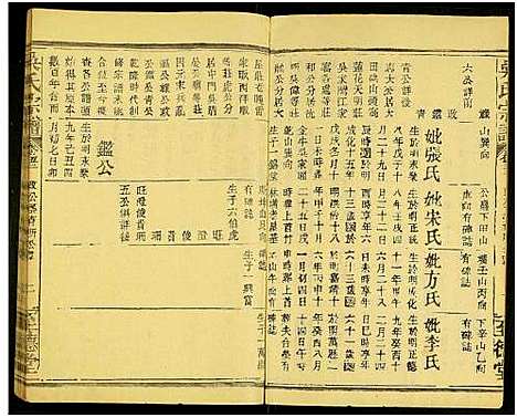 [吴]吴氏宗谱_存55卷及卷首 (江西) 吴氏家谱_六十四.pdf