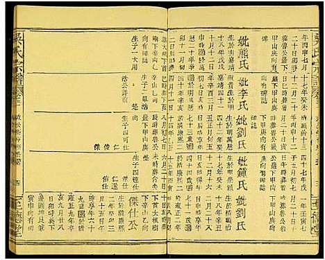 [吴]吴氏宗谱_存55卷及卷首 (江西) 吴氏家谱_六十四.pdf