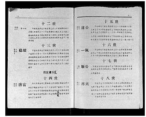 [吴]吴氏十修族谱_分房 (江西) 吴氏十修家谱_六.pdf