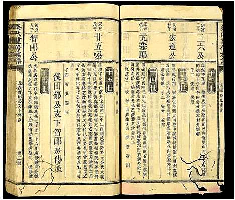 [吴]吴氏重修族谱 (江西) 吴氏重修家谱_十六.pdf