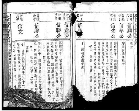 [吴]吴氏重修族谱_不分卷 (江西) 吴氏重修家谱_一.pdf