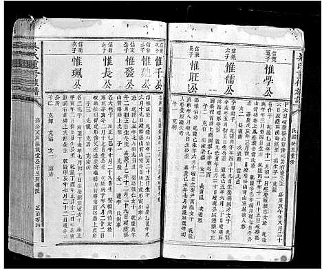 [吴]吴氏重修族谱_不分卷 (江西) 吴氏重修家谱_八.pdf