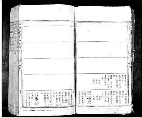 [吴]梅溪吴氏五修族谱_不分卷 (江西) 梅溪吴氏五修家谱_四.pdf