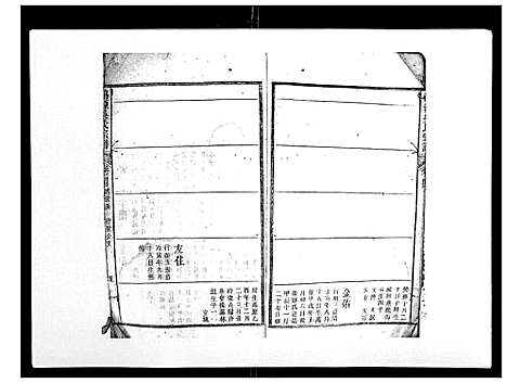 [吴]鸿源吴氏宗谱_12卷首末各1卷 (江西) 鸿源吴氏家谱_二.pdf