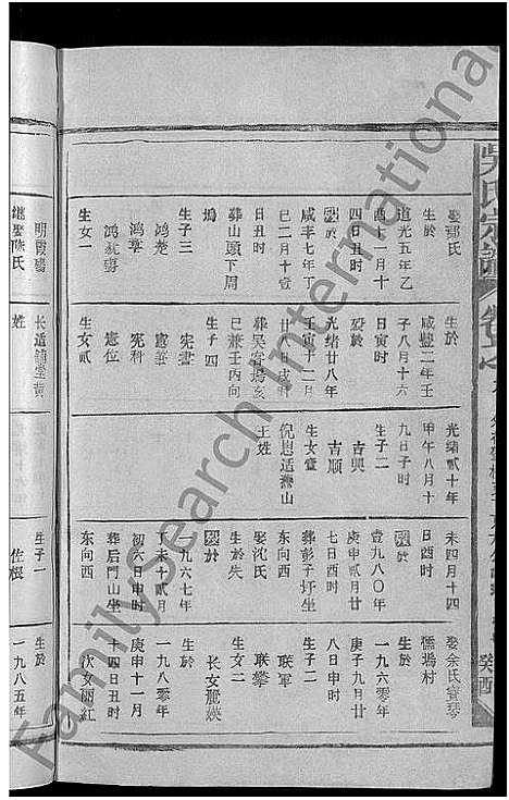 [吴]吴氏宗谱_12卷首1卷-Wu Shi_吴氏宗谱 (江西) 吴氏家谱_十.pdf