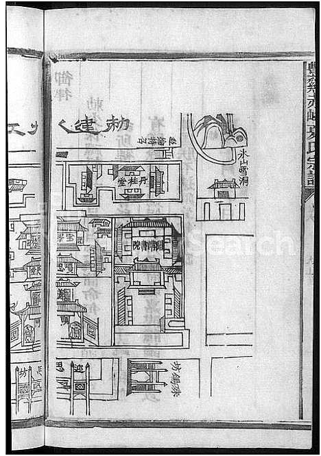 [夏]丰谿赤峰夏氏宗谱_6卷-巖邱赤峰夏氏宗谱_赤峯夏氏宗谱 (江西) 丰谿赤峰夏氏家谱_八.pdf