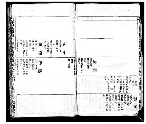 [项]项氏宗谱 (江西) 项氏家谱_一.pdf