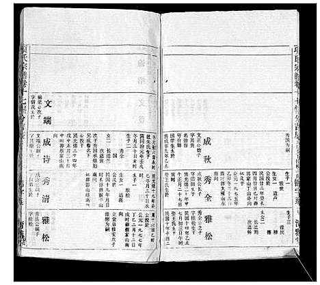 [项]项氏宗谱 (江西) 项氏家谱_七.pdf