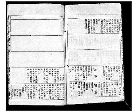 [项]项氏宗谱 (江西) 项氏家谱_八.pdf