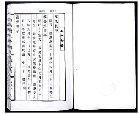 [萧]河南郡萧氏家谱 (江西) 河南郡萧氏家谱_五.pdf