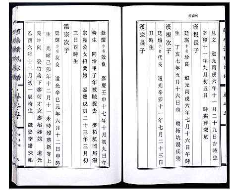 [萧]河南郡萧氏家谱 (江西) 河南郡萧氏家谱_五.pdf