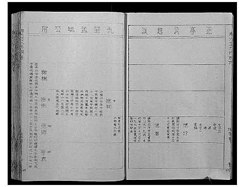 [萧]萧氏_寿六公九修族谱 (江西) 萧氏寿六公九修家谱_四.pdf