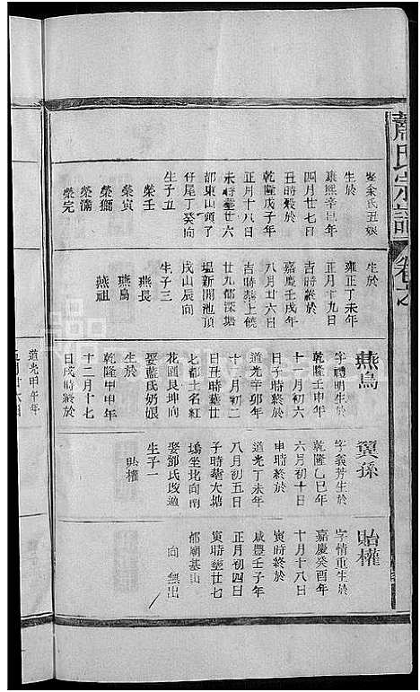 [萧]萧氏宗谱_11卷 (江西、福建) 萧氏家谱_九.pdf