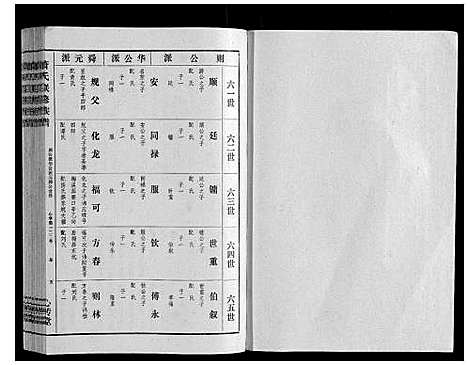 [萧]萧氏联修族谱_16卷 (江西) 萧氏联修家谱_五.pdf