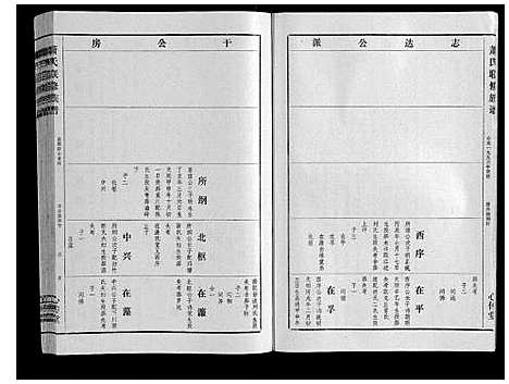 [萧]萧氏联修族谱_16卷 (江西) 萧氏联修家谱_九.pdf