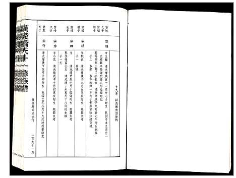 [萧]兰陵萧氏十一修族谱 (江西) 兰陵萧氏十一修家谱_十六.pdf