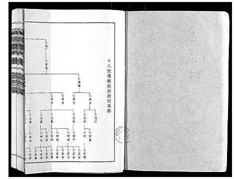 [萧]兰陵萧氏十一修族谱_不分卷 (江西) 兰陵萧氏十一修家谱_四.pdf