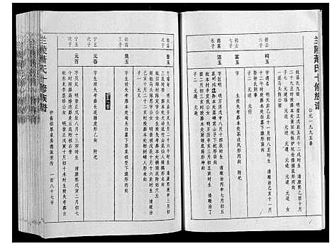 [萧]兰陵萧氏十修族谱_不分卷 (江西) 兰陵萧氏十修家谱_二十.pdf