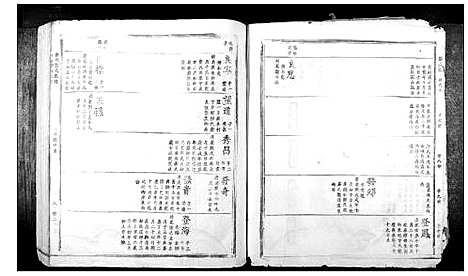 [萧]赤岭萧氏族谱 (江西) 赤岭萧氏家谱_三.pdf